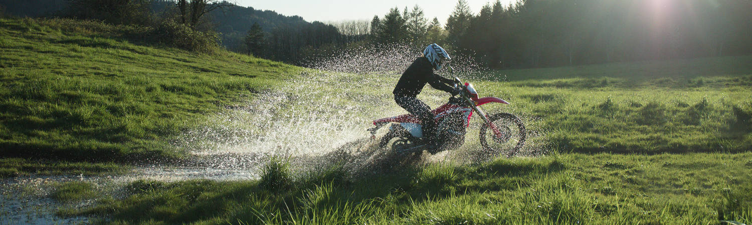 2022 Honda® for sale in Cycle World Powersports, Virginia Beach, Virginia